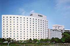 chiba hotel