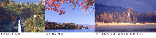 Nikko images