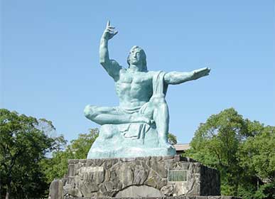 Nagasaki