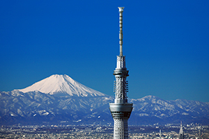 skytree